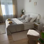 Apartamento Angyalkert *