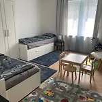 Angyalkert * Balatonszarszo