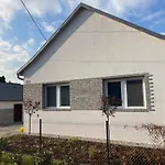 Apartamento Angyalkert *