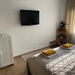 Apartamento Angyalkert Balatonszarszo