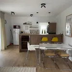 Angyalkert Apartamento Balatonszarszo