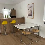 Apartamento Angyalkert Balatonszarszo