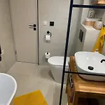 Apartamento Angyalkert *