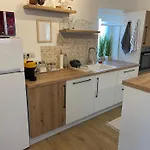 Angyalkert Apartamento Balatonszarszo