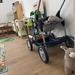 Apartamento Angyalkert Balatonszarszo