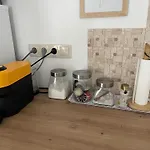 Apartamento Angyalkert *