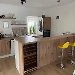 Angyalkert Apartamento *