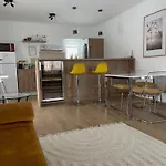 Angyalkert Apartamento *
