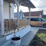 Angyalkert Apartamento *
