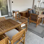 Apartamento Angyalkert Balatonszarszo
