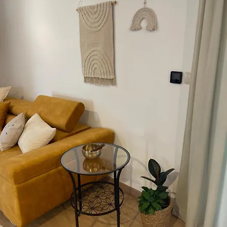 Angyalkert Balatonszarszo