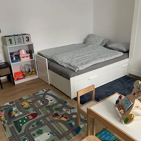 Apartment Angyalkert Balatonszarszo