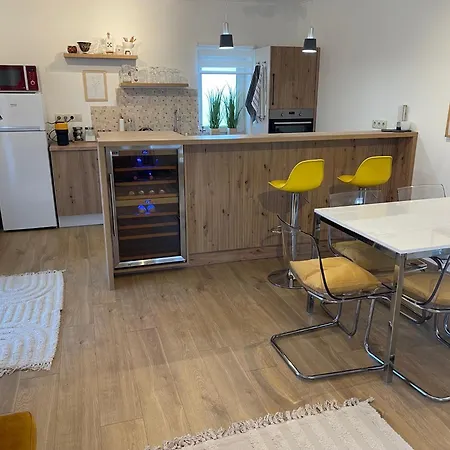 Angyalkert Balatonszarszo