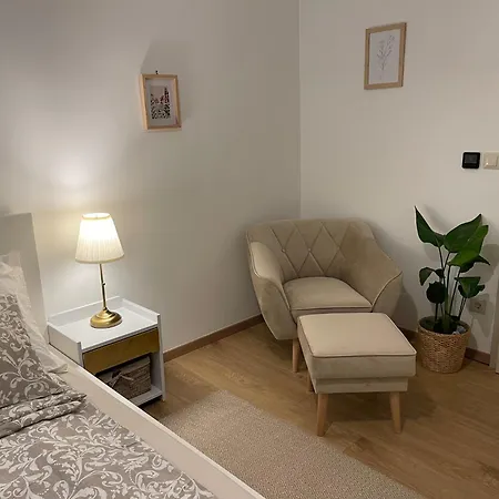 Angyalkert * Balatonszarszo