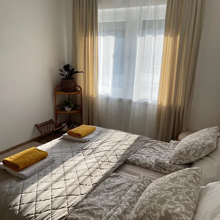 Angyalkert * Balatonszarszo