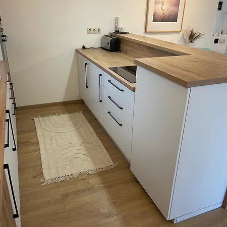 Angyalkert Apartment