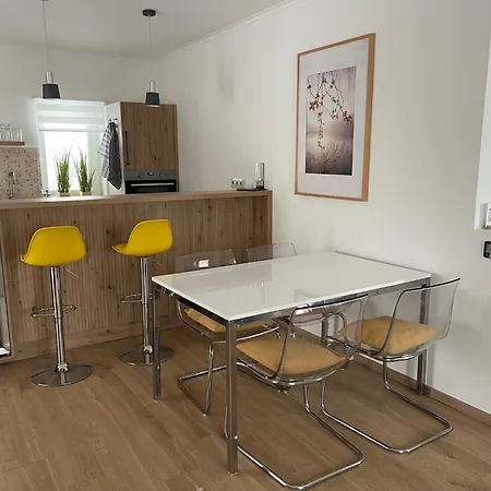 Apartment Angyalkert Balatonszarszo