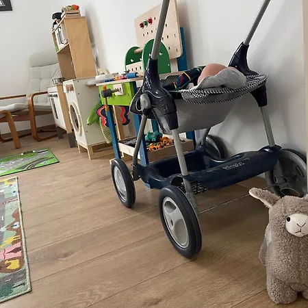 Apartment Angyalkert Balatonszarszo