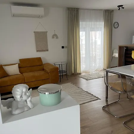 Angyalkert * Balatonszarszo