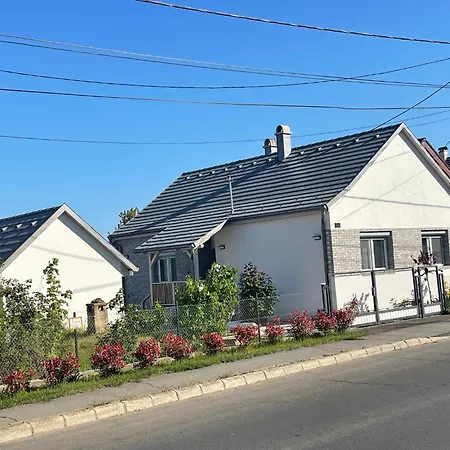 Angyalkert Balatonszarszo