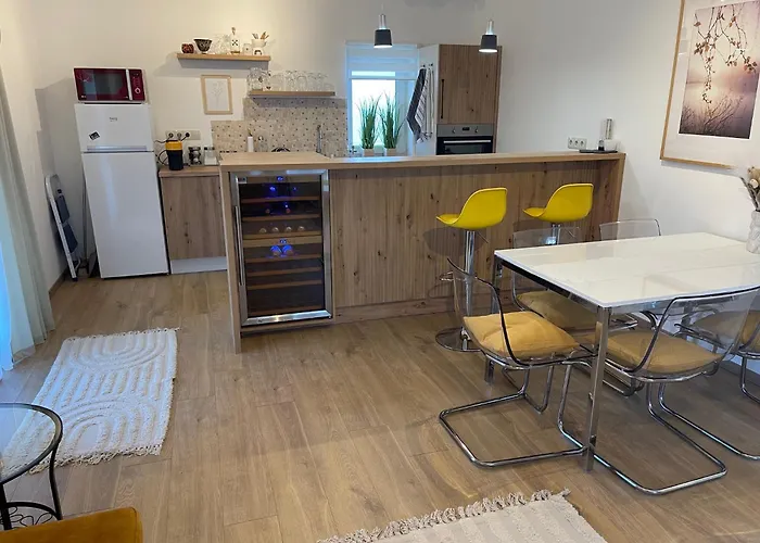 Angyalkert Balatonszarszo