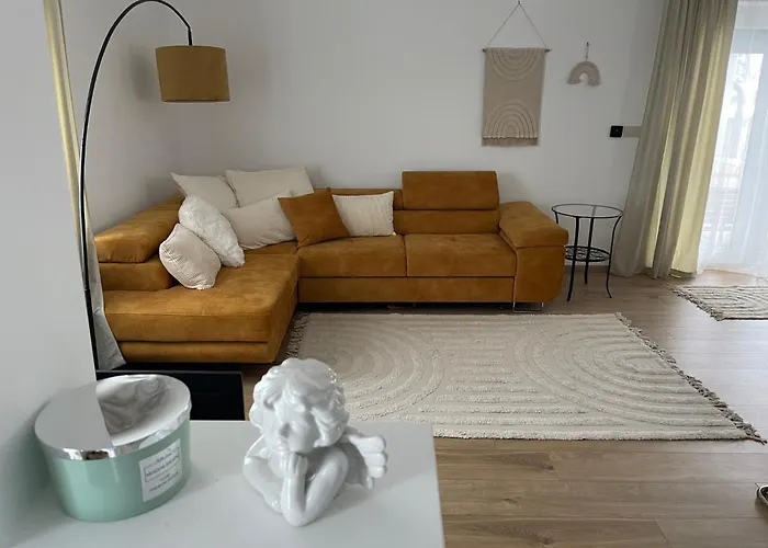 Angyalkert Appartamento Balatonszarszo