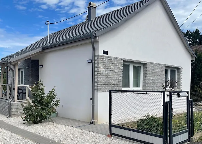 Apartment Angyalkert *