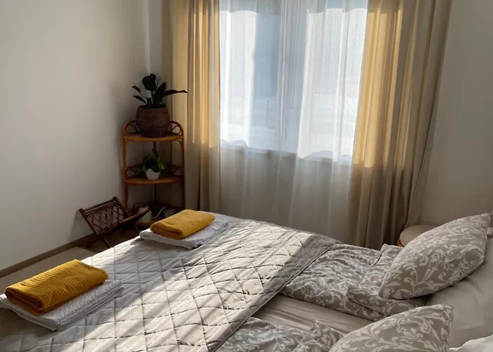 Angyalkert * Balatonszarszo