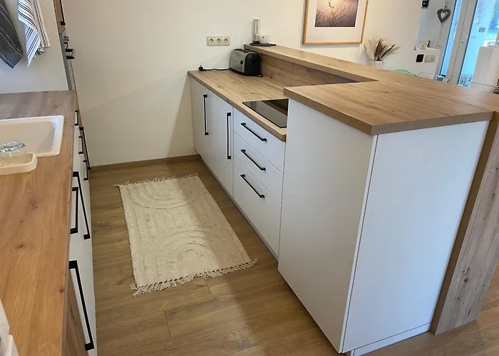 Angyalkert Apartment