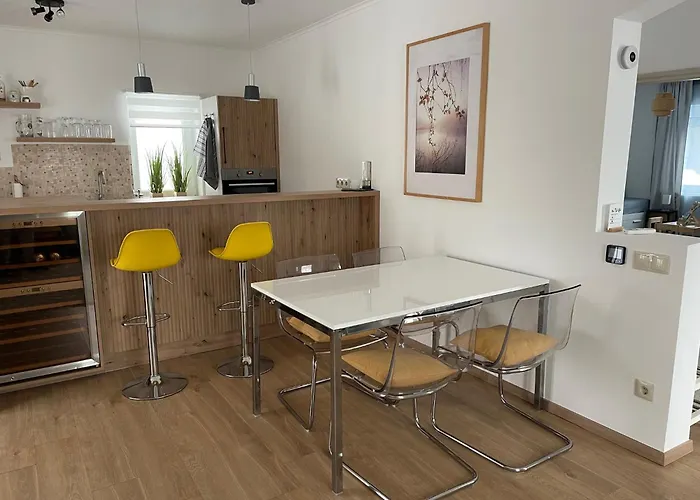 Apartment Angyalkert Balatonszarszo