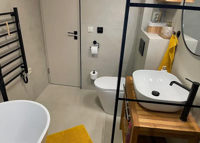 Appartamento Angyalkert *