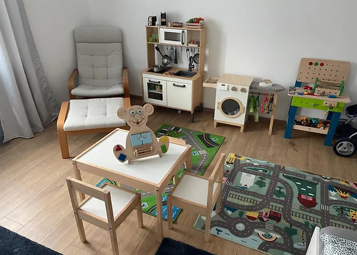 Angyalkert Apartment Balatonszarszo