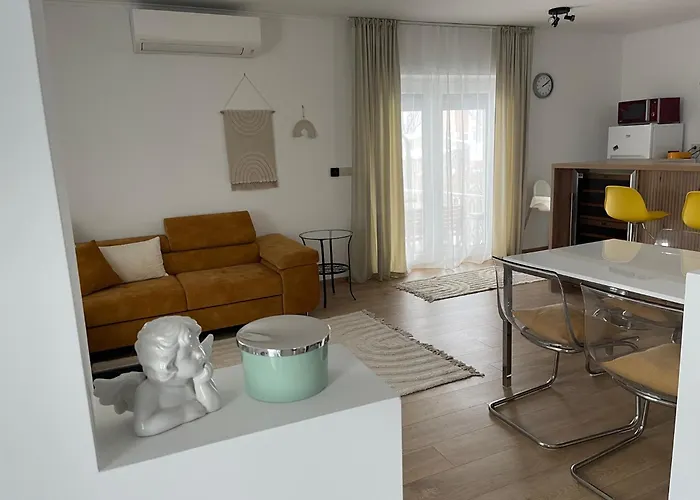 Angyalkert * Balatonszarszo