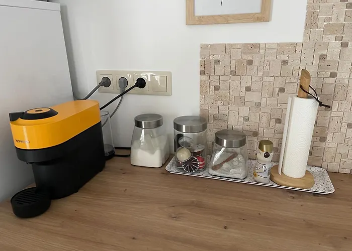 Appartamento Angyalkert *