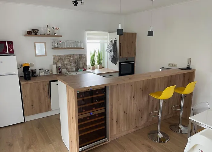 Angyalkert Appartamento *