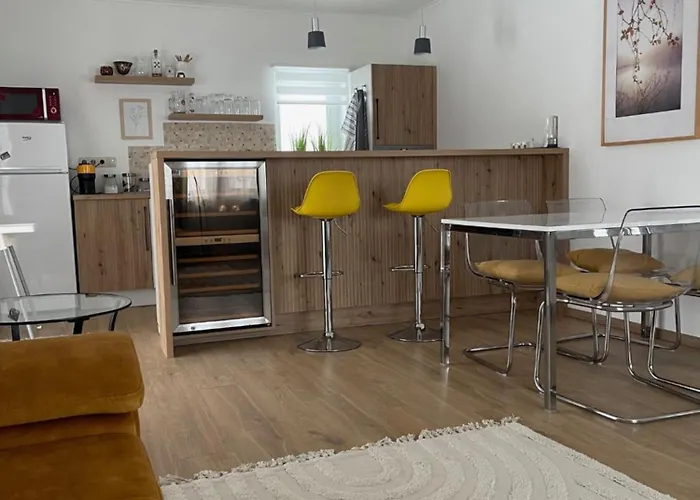 Angyalkert Apartment *